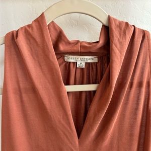 Women’s professional blouse